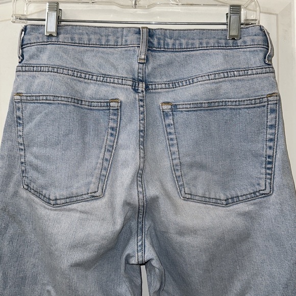 Everlane Crop Jeans - Picture 5 of 5